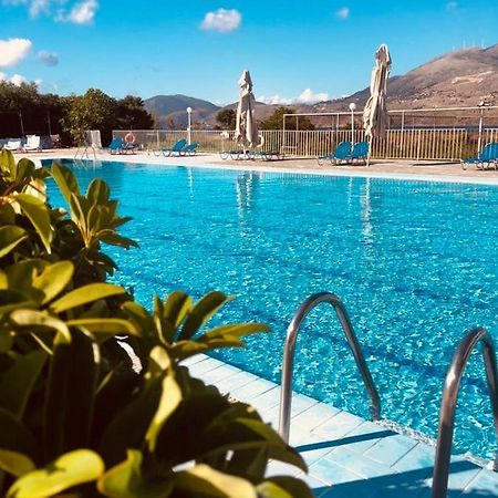 Terra Mare Hotel Agios Dimitrios  Eksteriør bilde