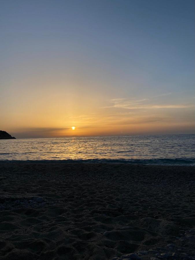 Terra Mare Hotel Agios Dimitrios  Eksteriør bilde