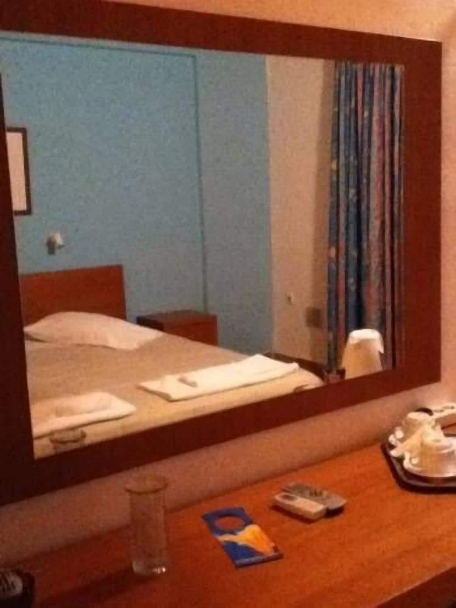 Terra Mare Hotel Agios Dimitrios  Eksteriør bilde