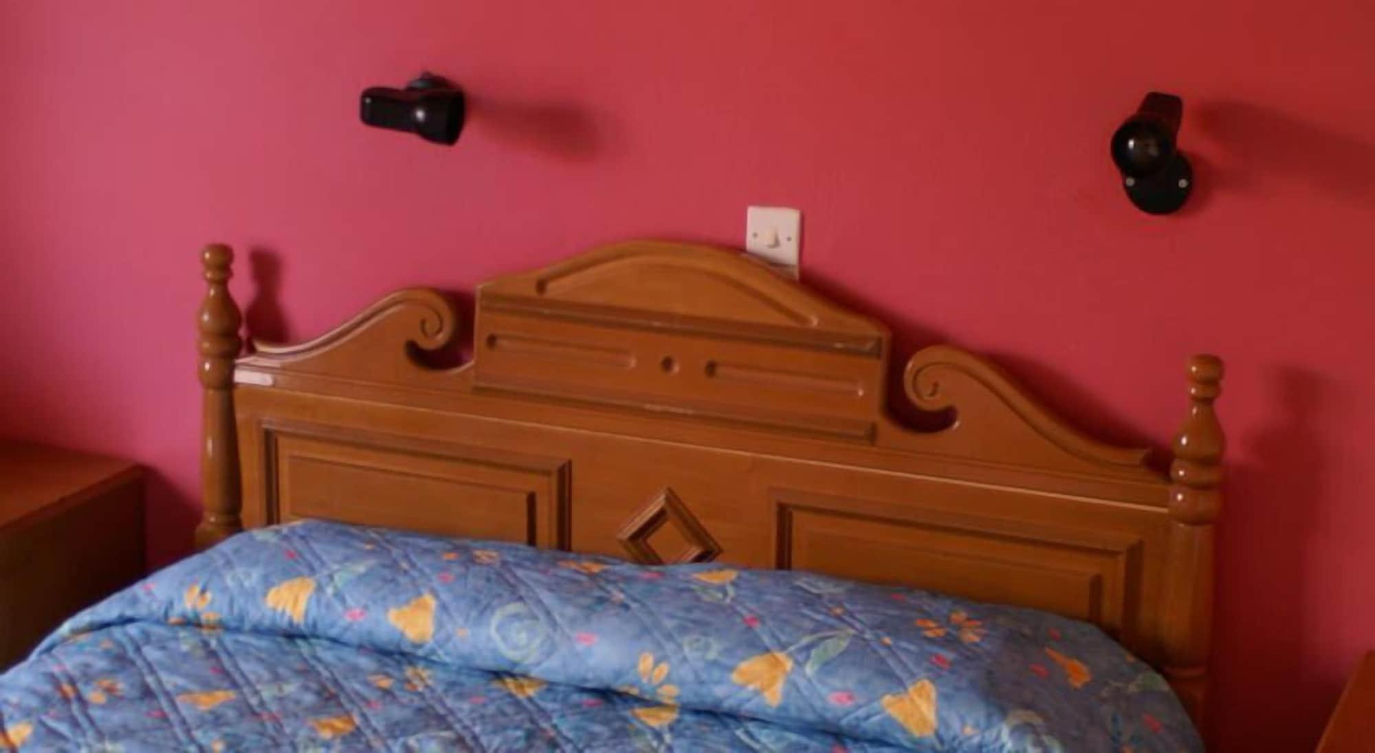 Terra Mare Hotel Agios Dimitrios  Eksteriør bilde